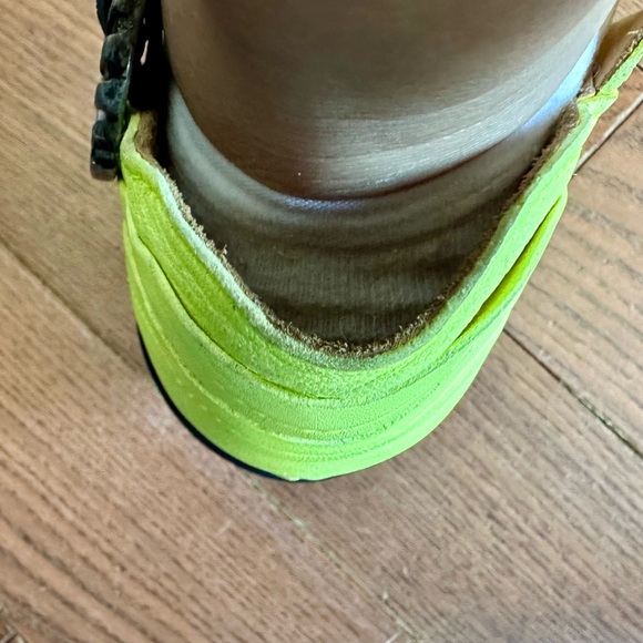 John Fluevog Shoes - Picture 14 of 15